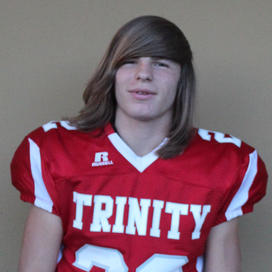 Brandon Brookover