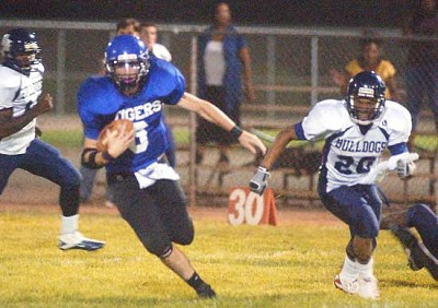 Jake Miner