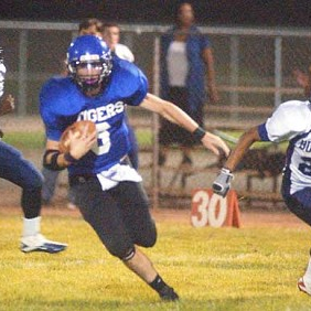 Jake Miner