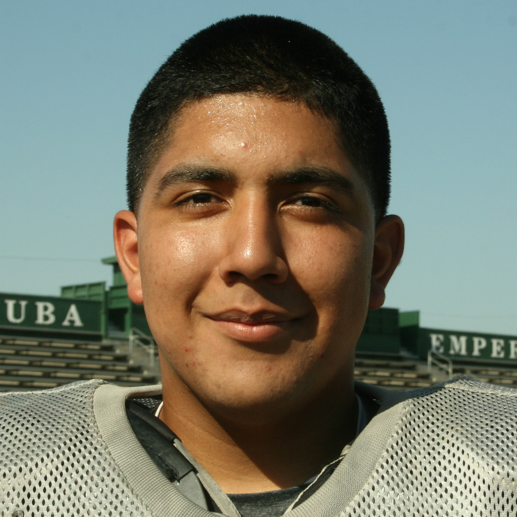 Bryan Mariona mugshot