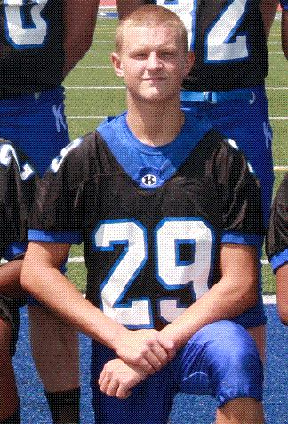 Brett Rose