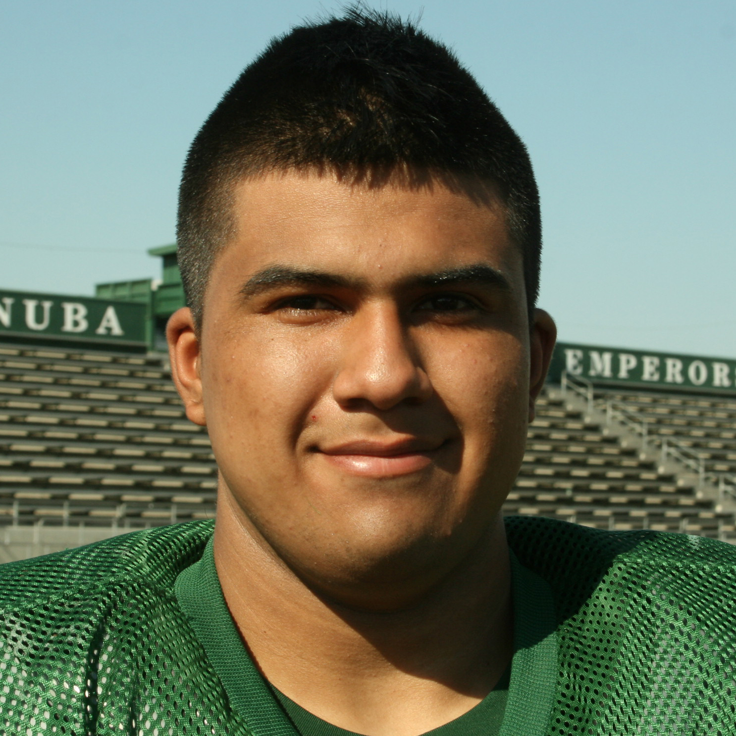 Mitch Perez
