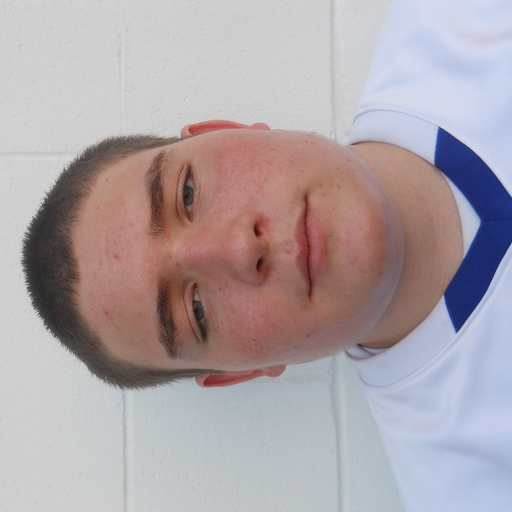 Nick Kesterson mugshot