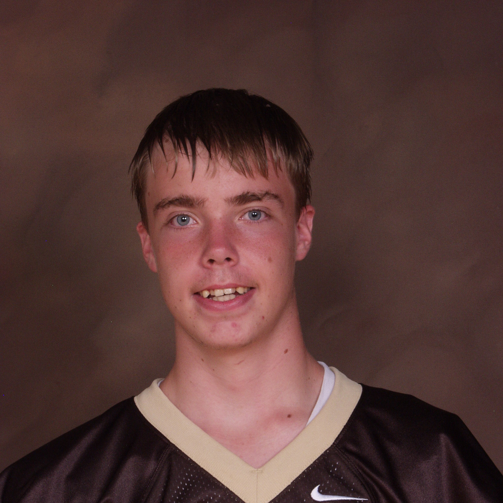 Garret Malloy mugshot