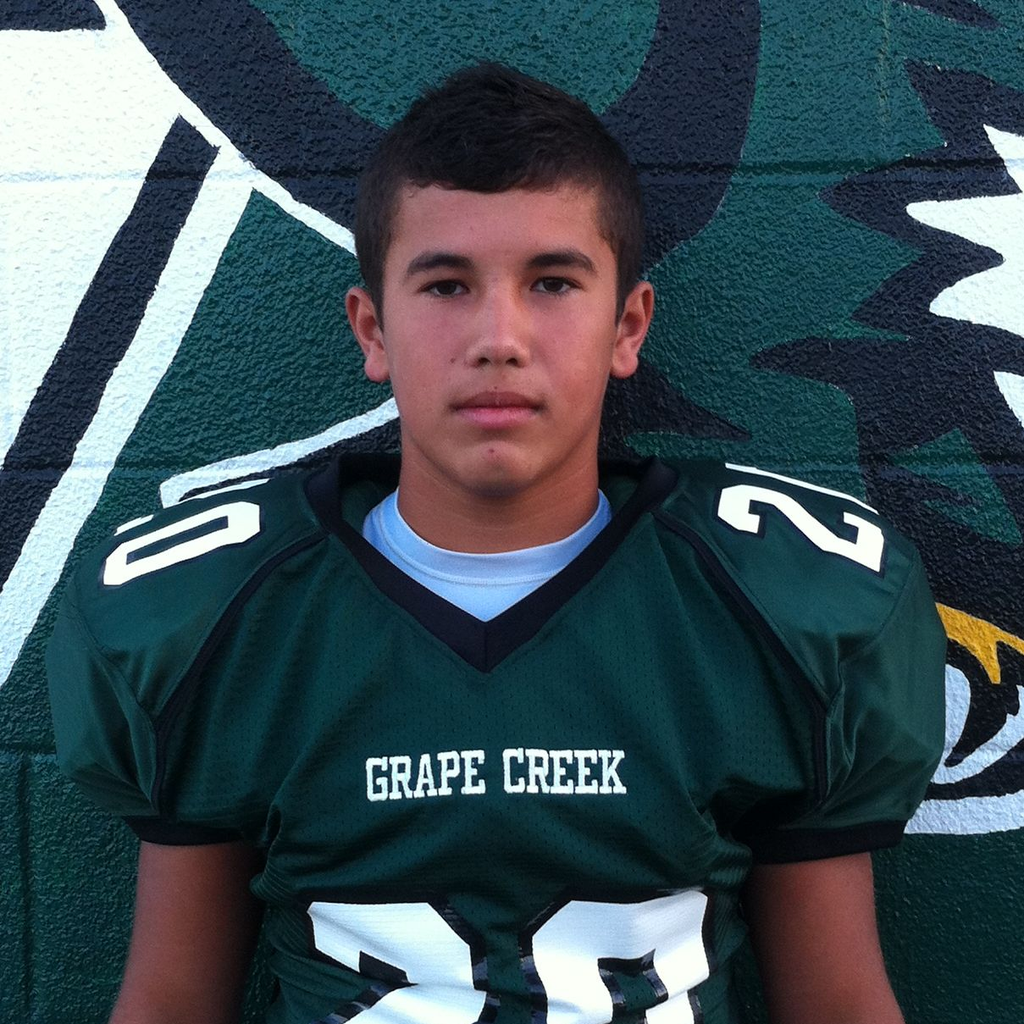 Alex  Vargas mugshot