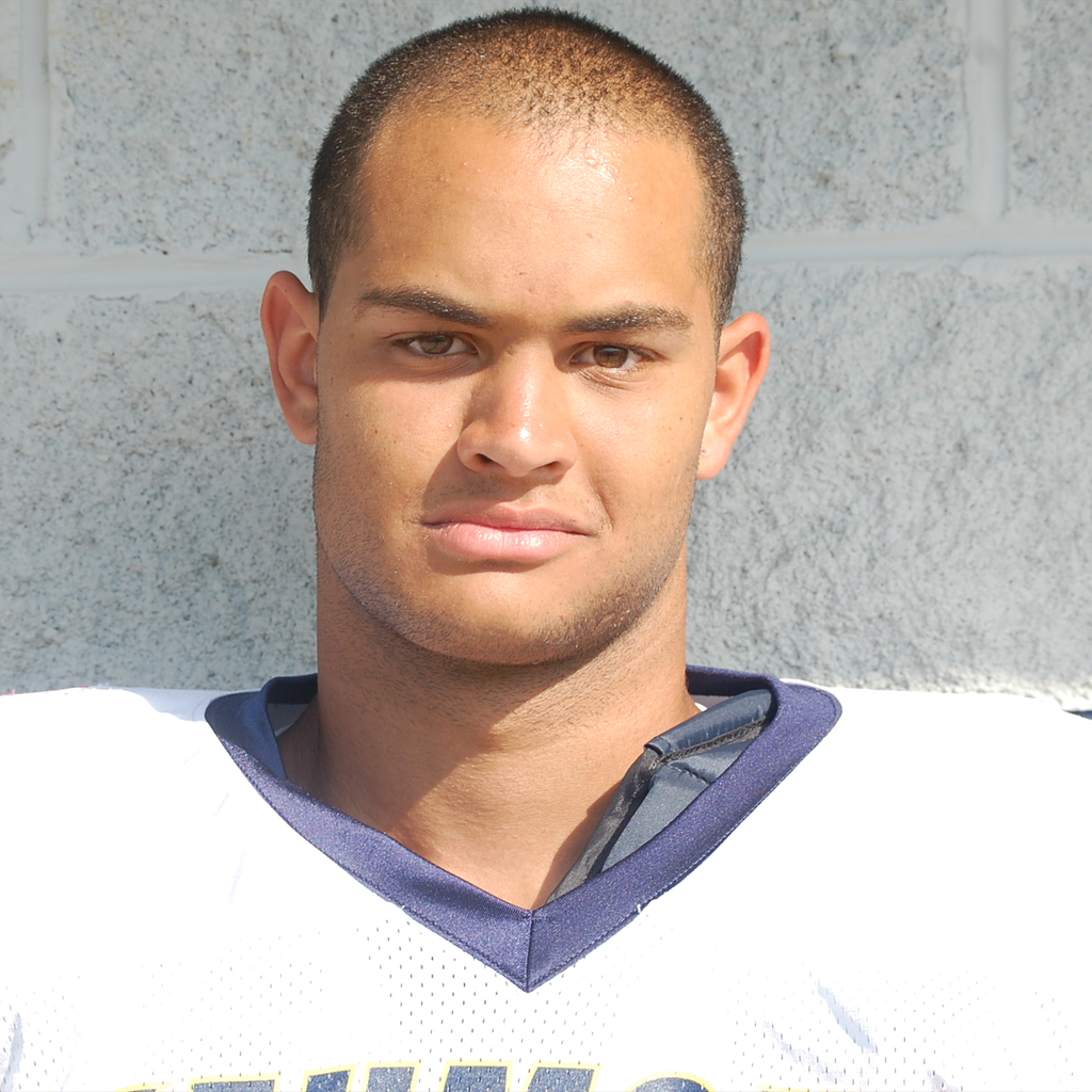 Bryson Dockery mugshot