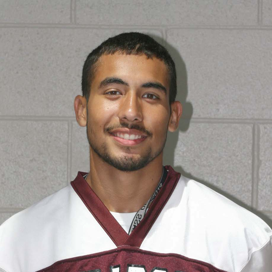 David Avalos