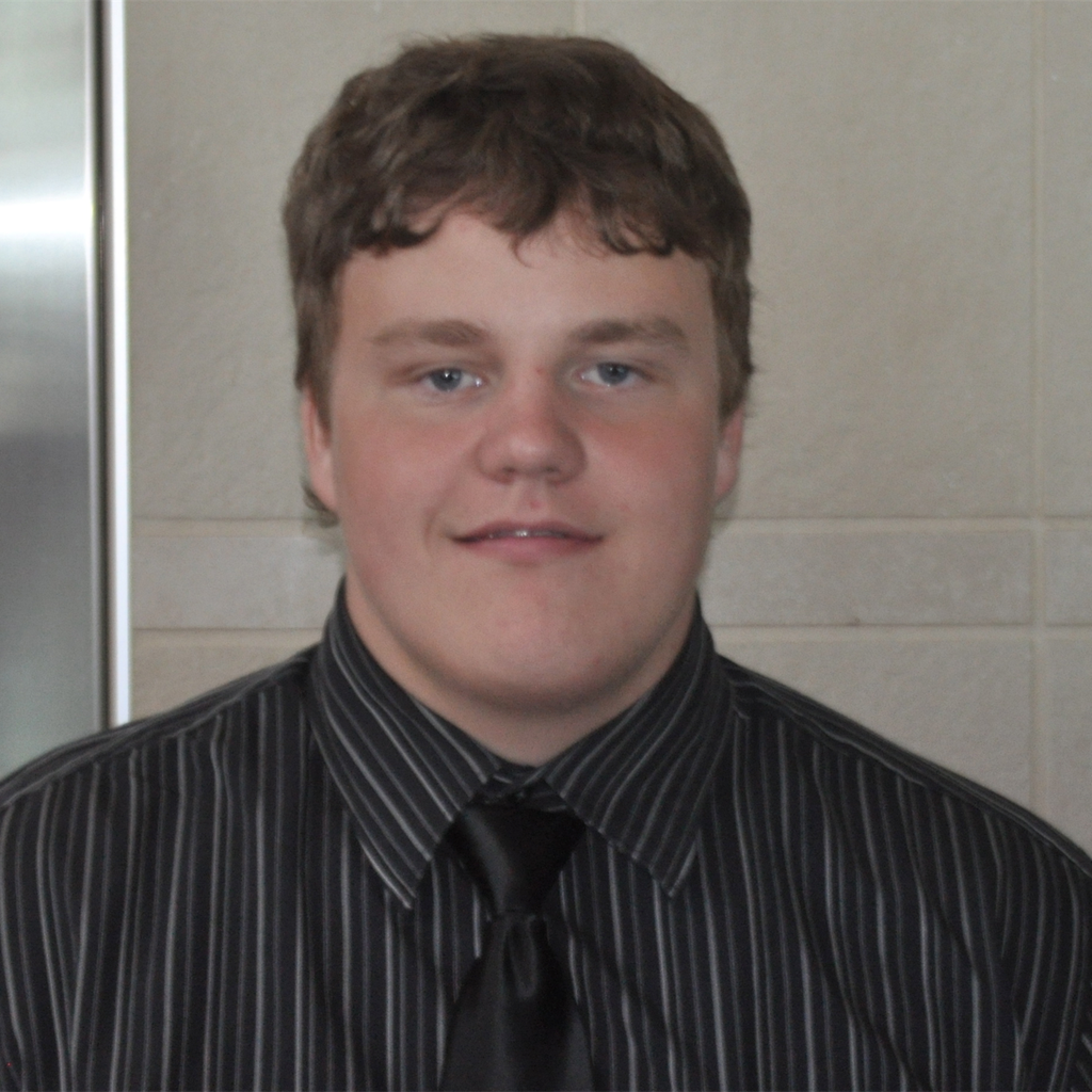 Rhys Sands
