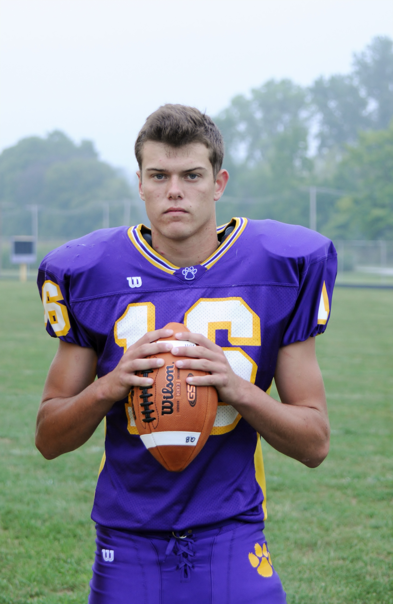 Cole Bartlett