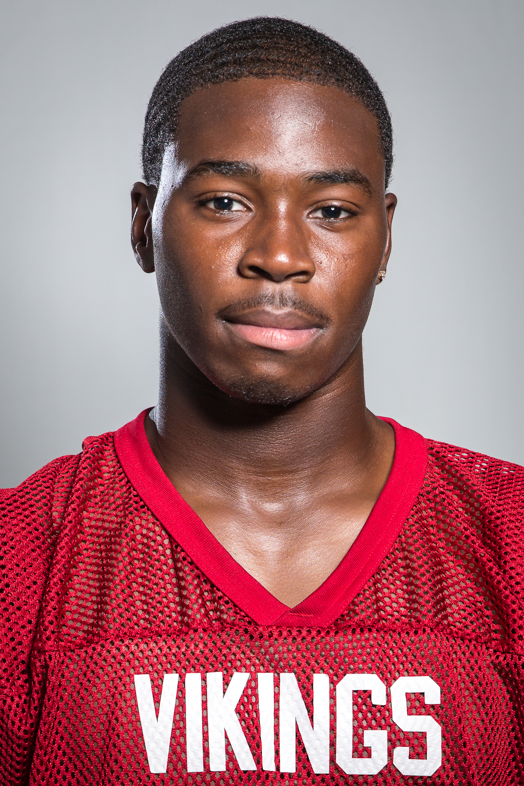 Malik Dillard mugshot
