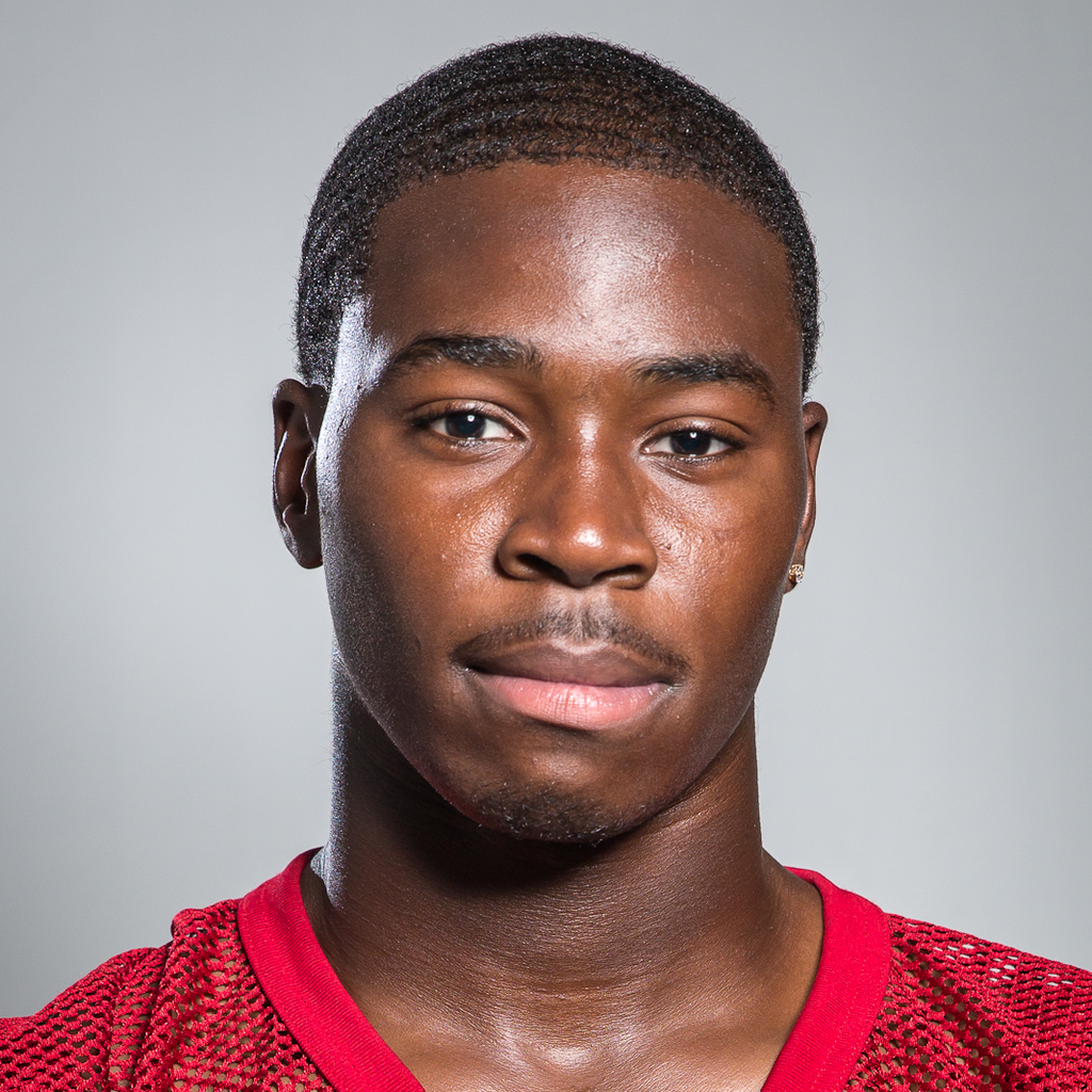 Malik Dillard
