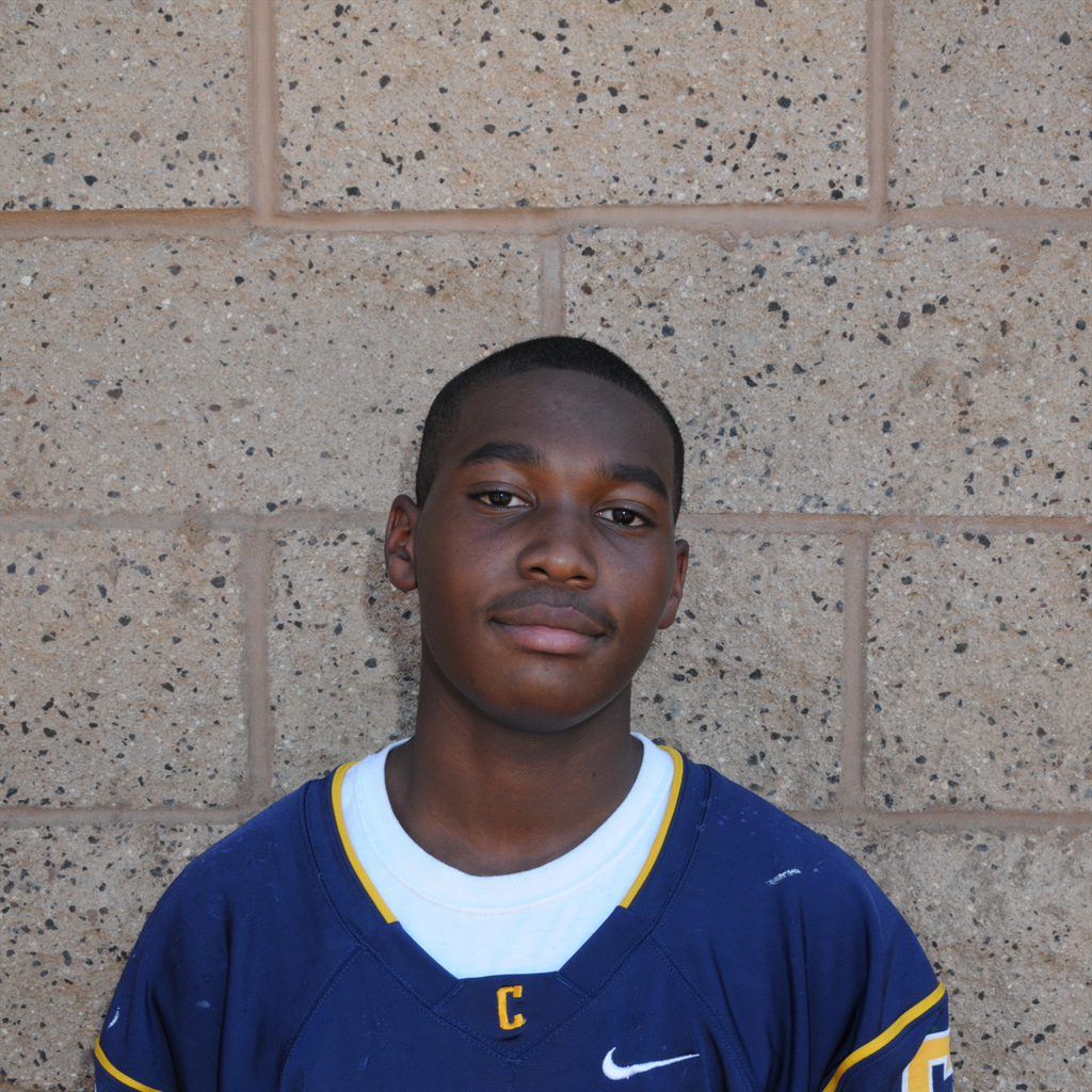 Malik Boyd mugshot
