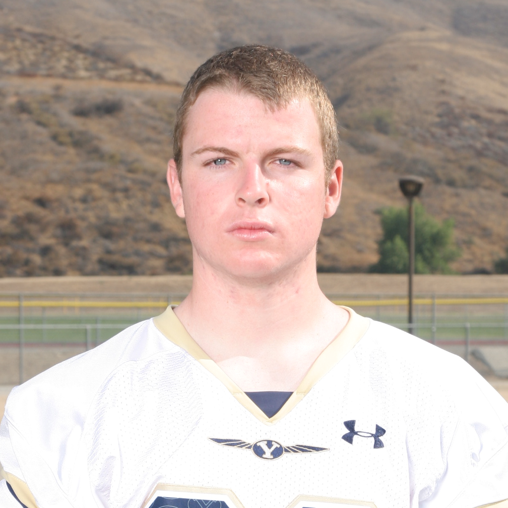 Jonathan O'Connell