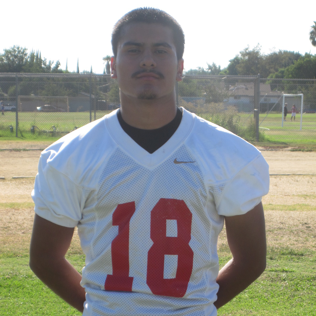 Nelson Vasquez mugshot