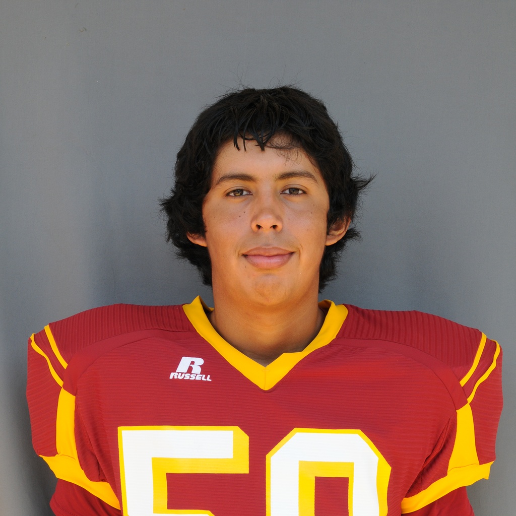 Chris Delgado mugshot