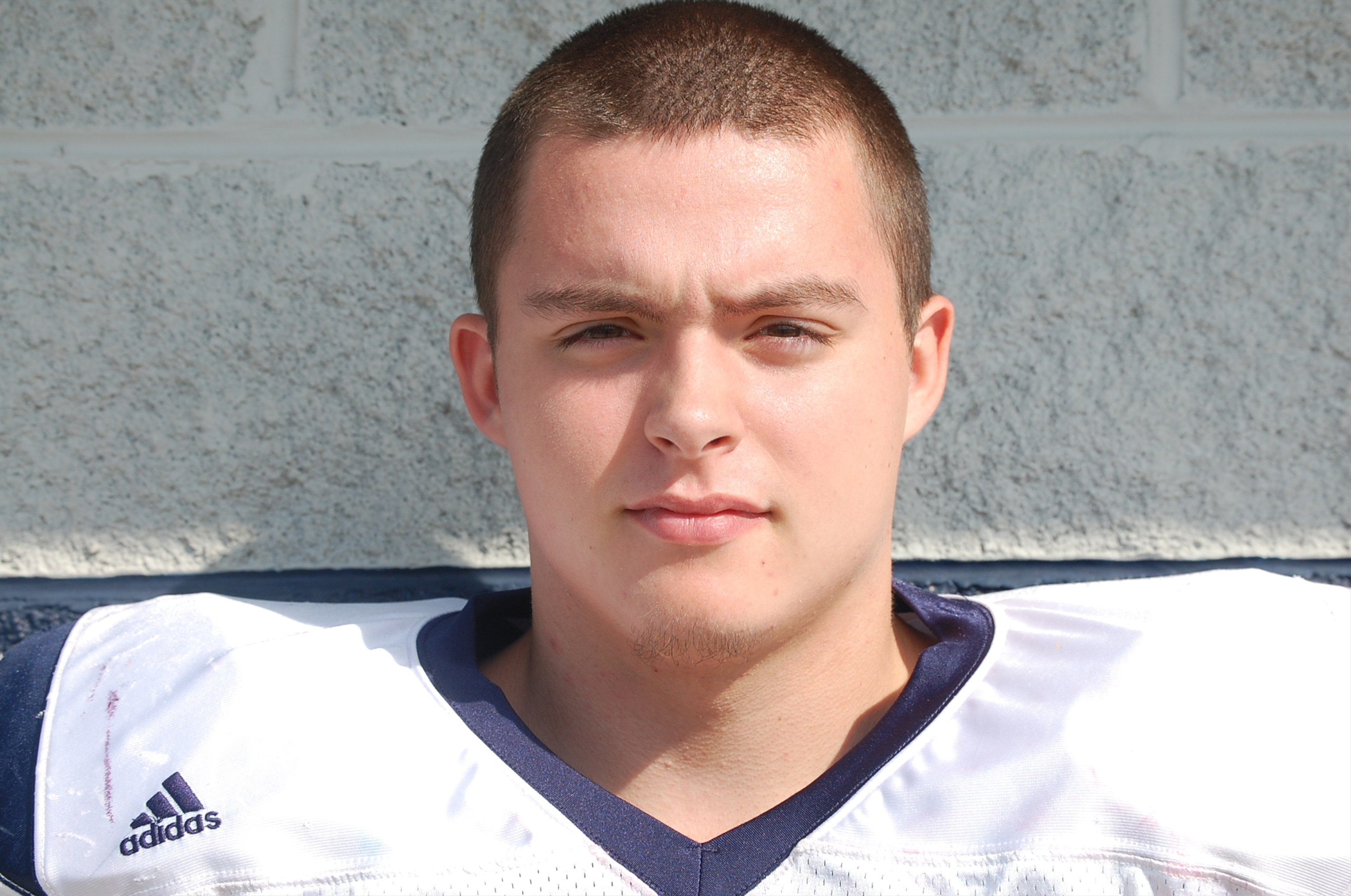 Brandon Hines