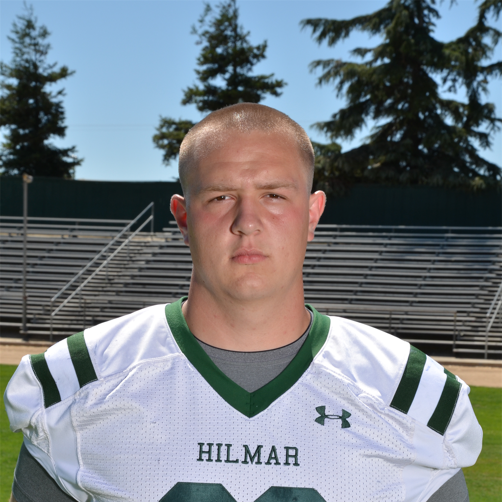 Corey Bayer