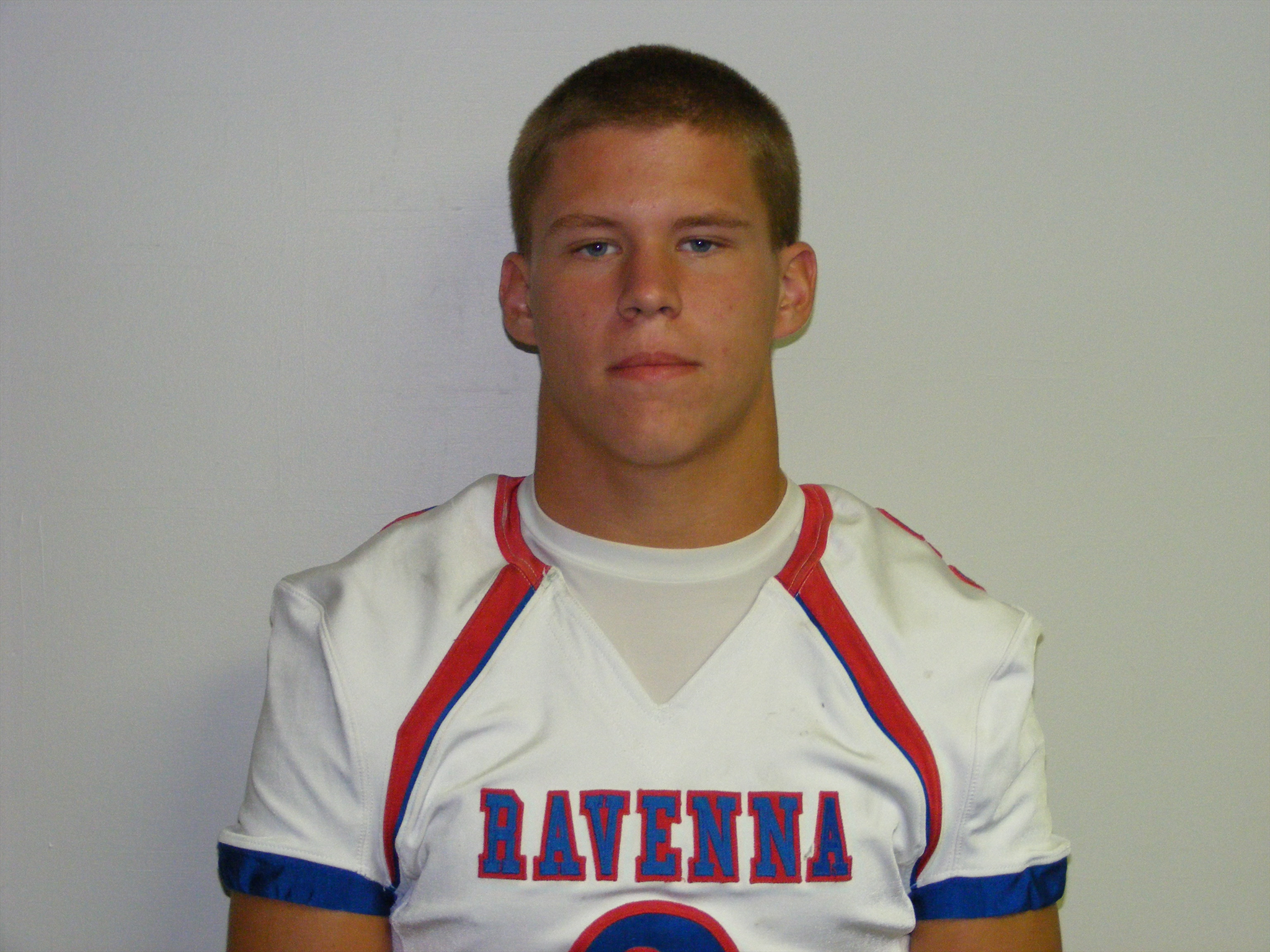 Kyle Spellman
