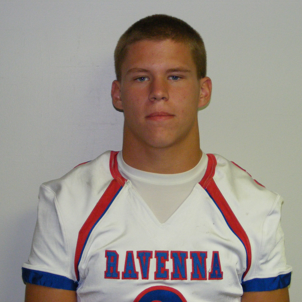Kyle Spellman