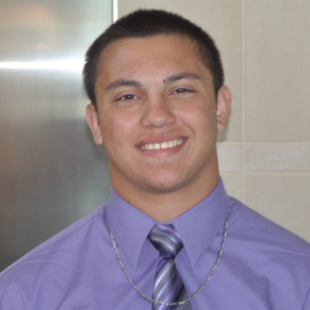 Nicholas Cruz