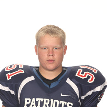 Taylor Grover mugshot