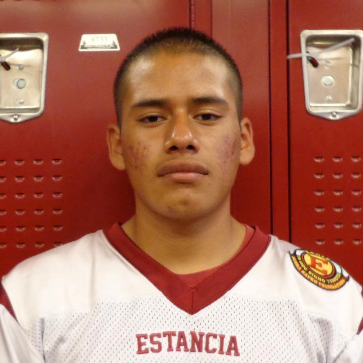 Edwin Sanchez