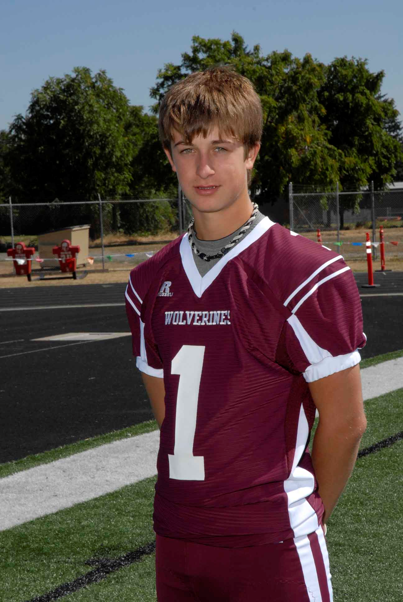 Tanner Cantwell