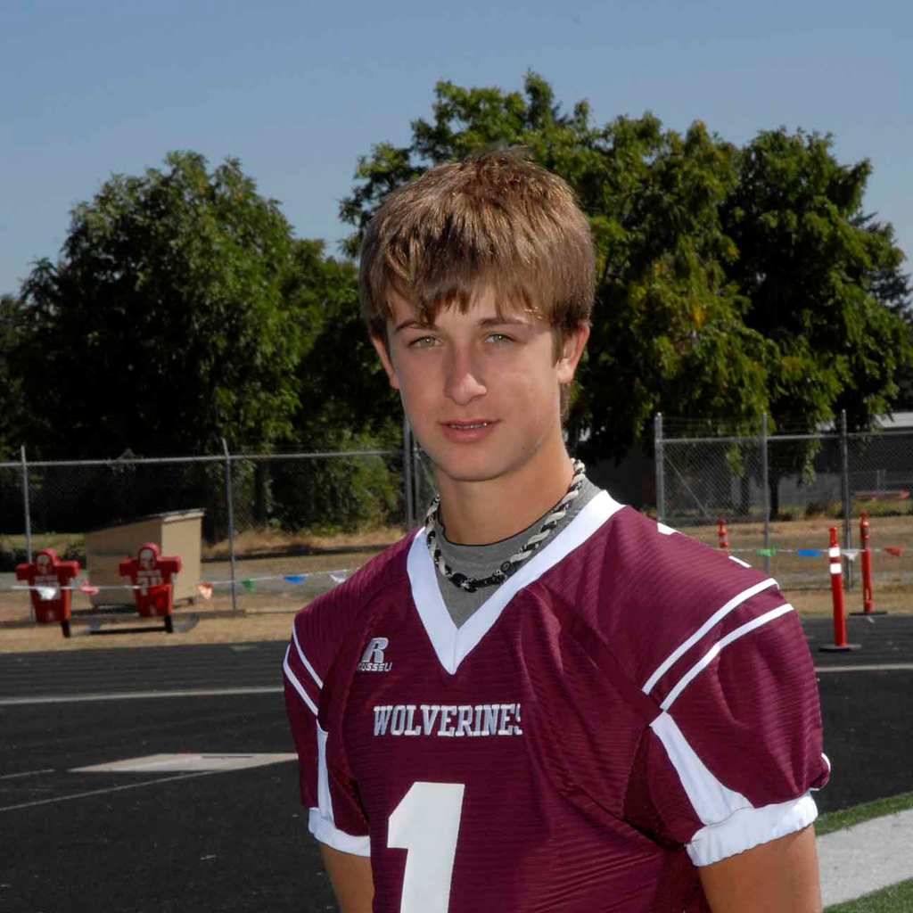 Tanner Cantwell