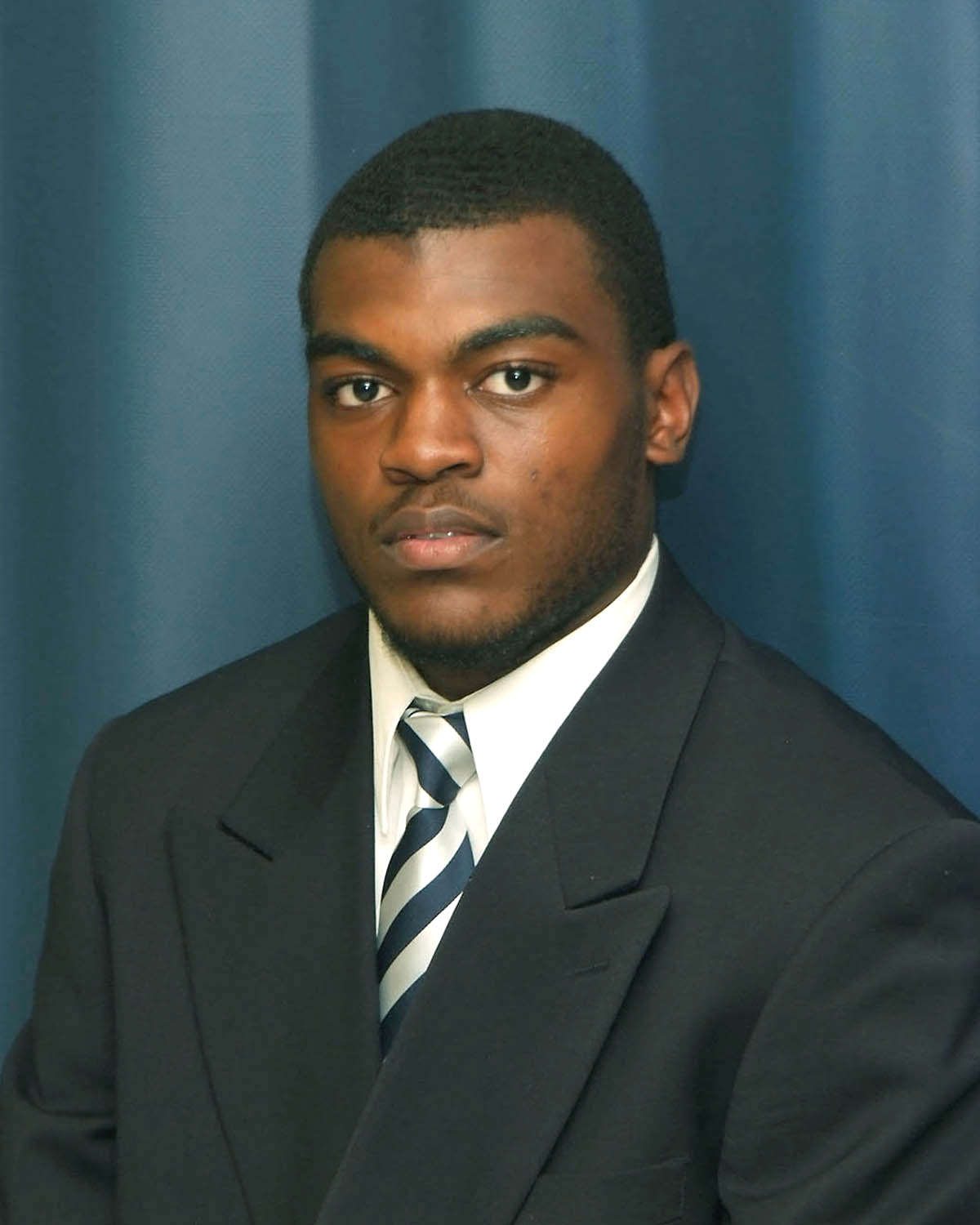 Deion Edwards