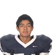 Ray Corral mugshot