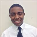Preshay Houston mugshot