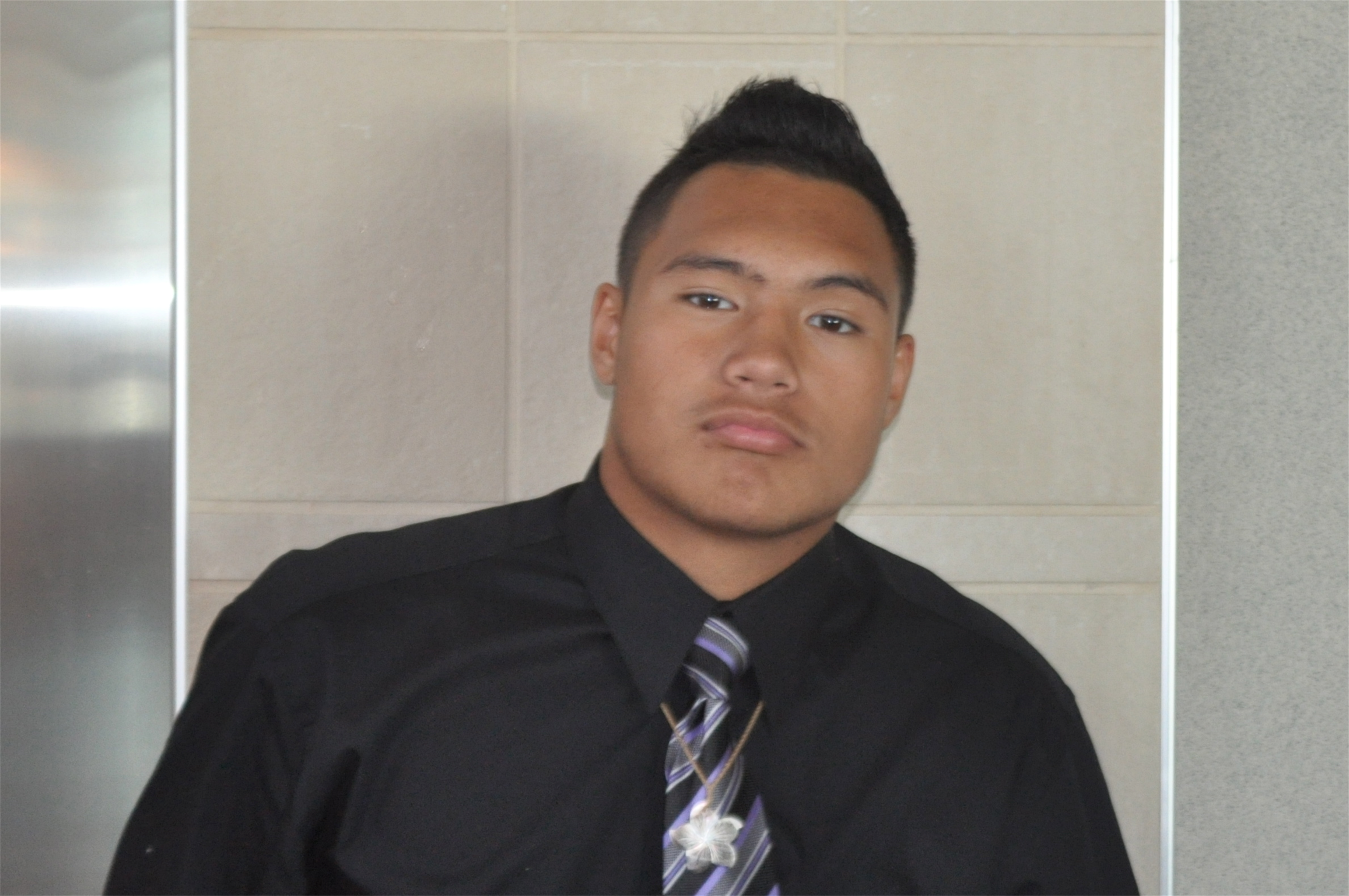 Kekoa Foma'i