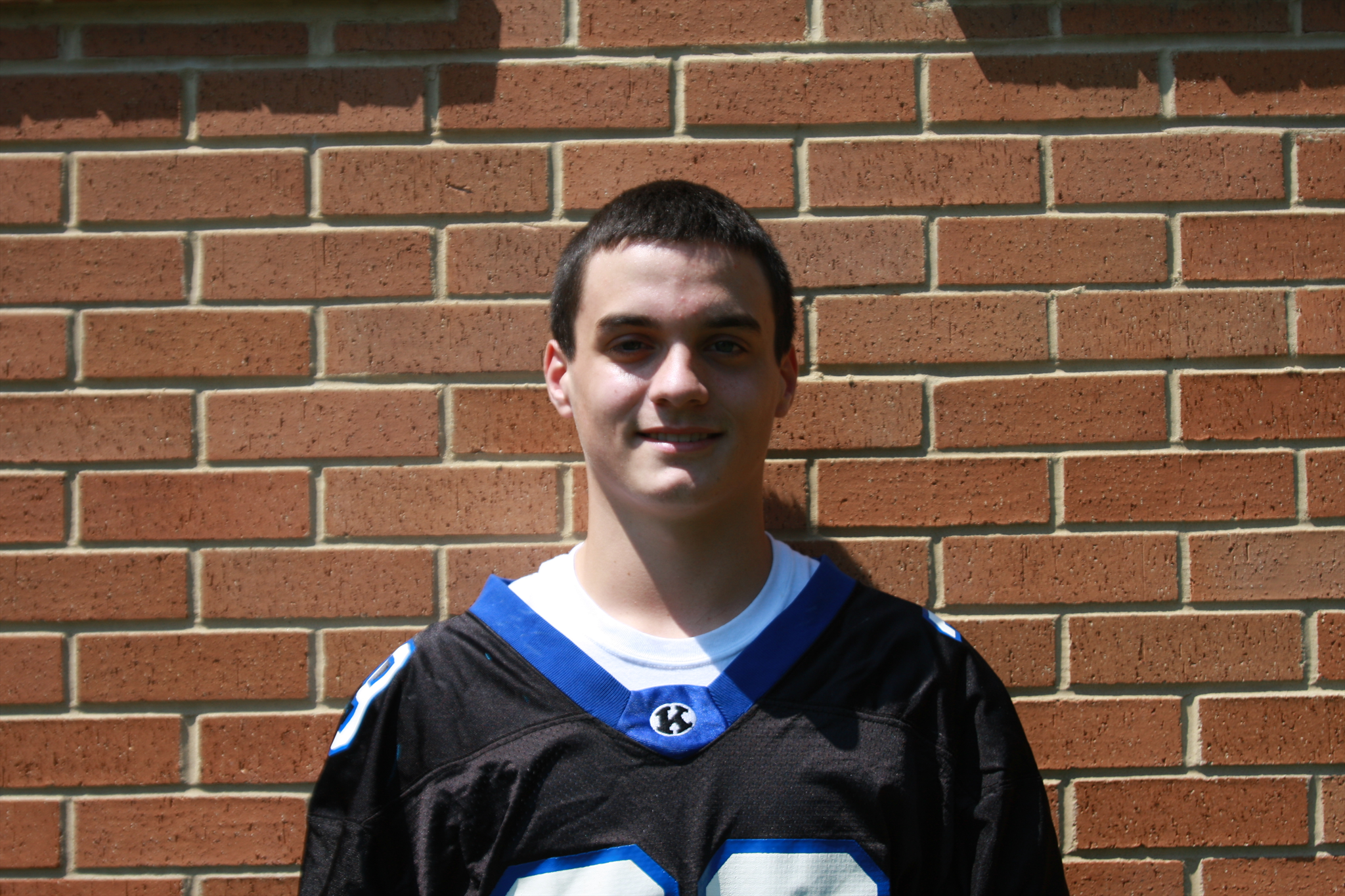 Ed Niewinski