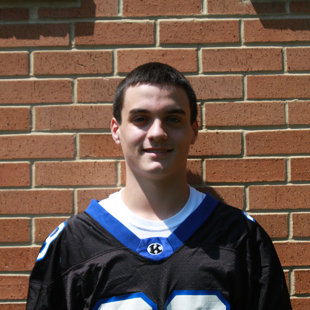 Ed Niewinski mugshot