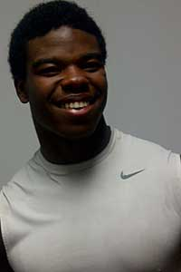 Damien Harris