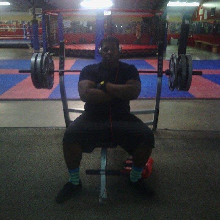 Ladarius Bazile
