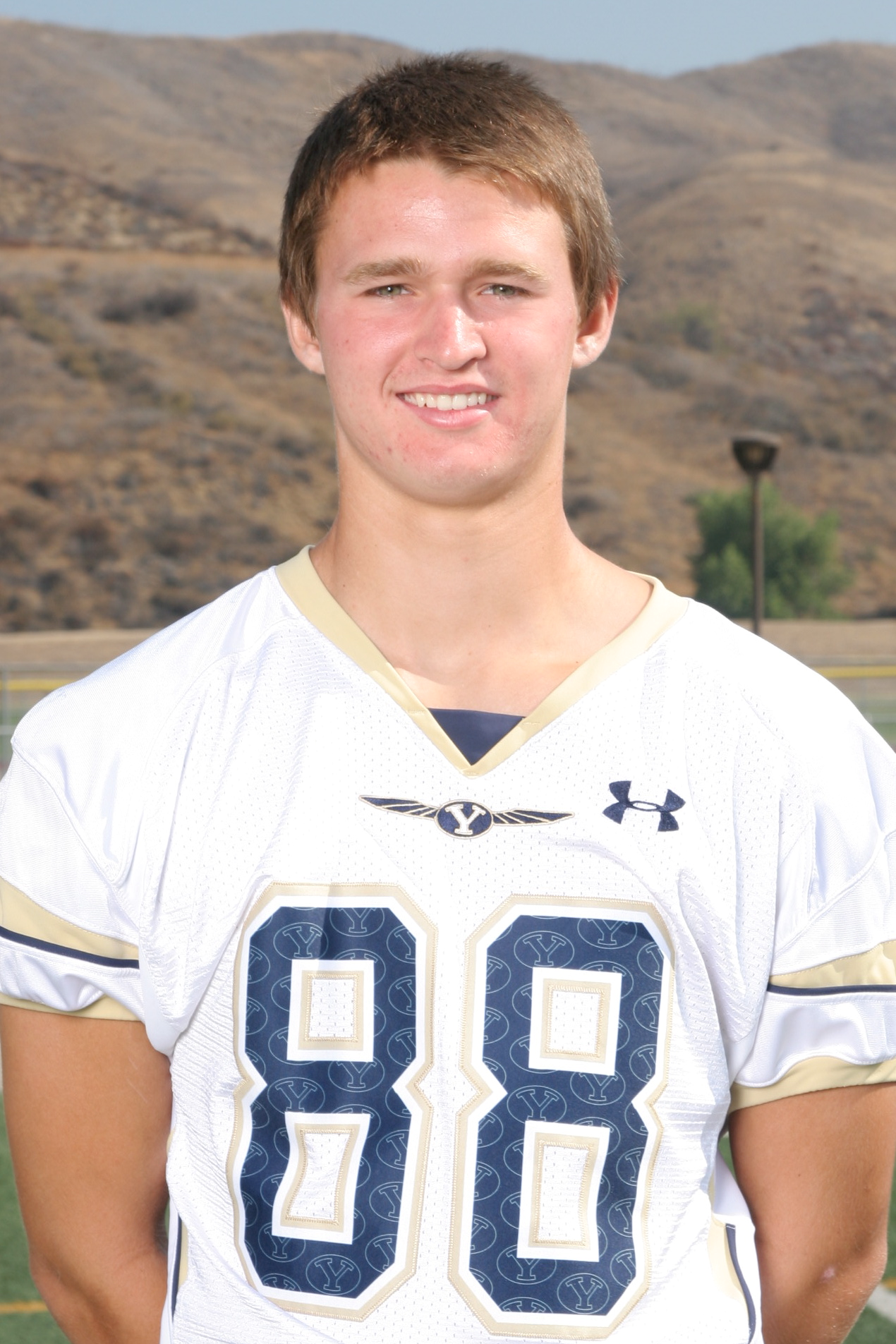 Brandon Scott