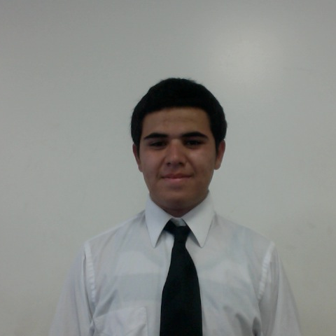 Giovanni Serrano