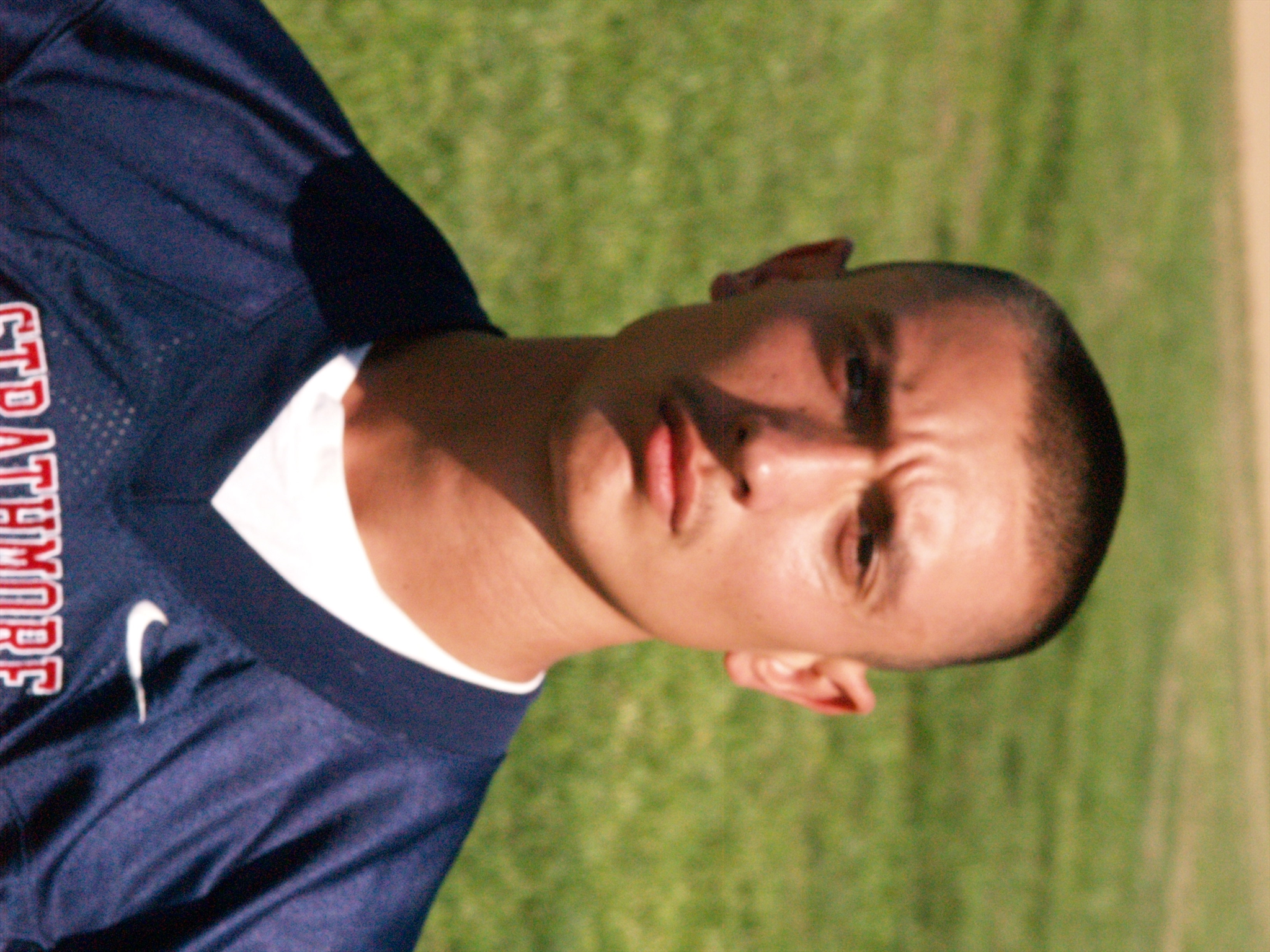 Jorge Ibarra