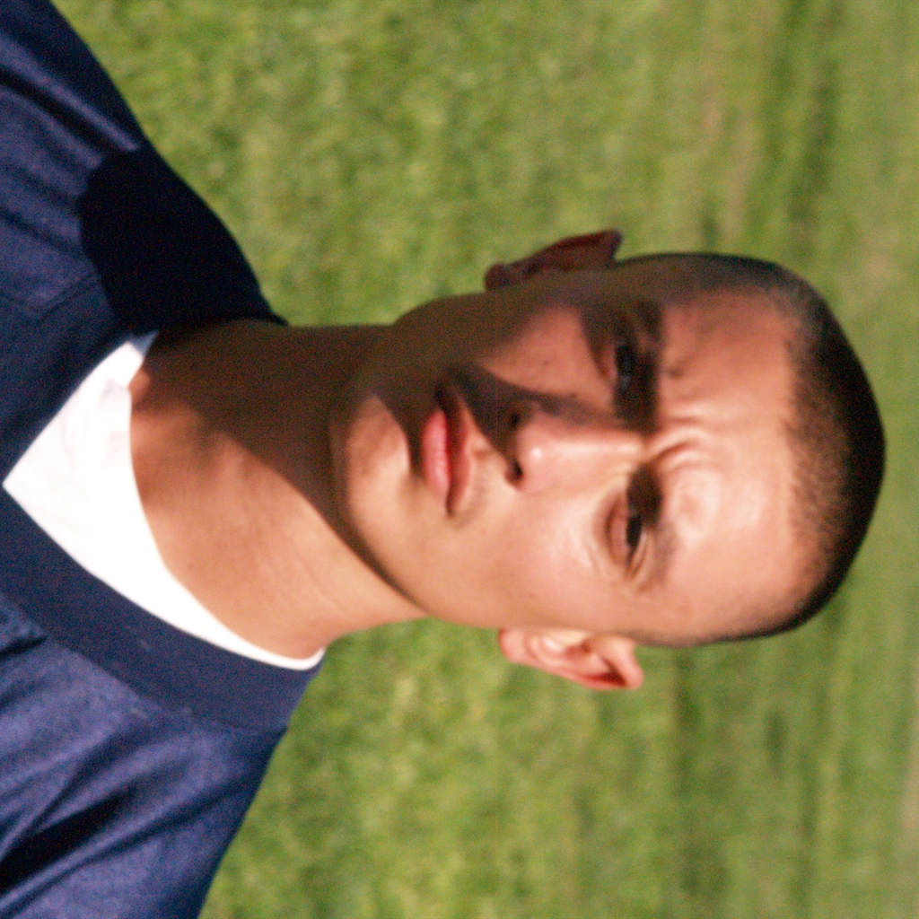 Jorge Ibarra