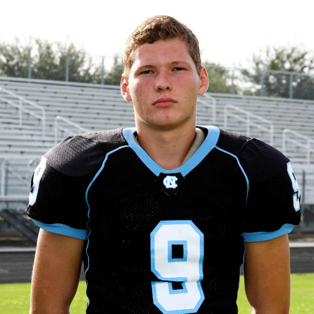 Ryan Roscillo