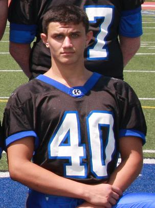 Kyle Werner
