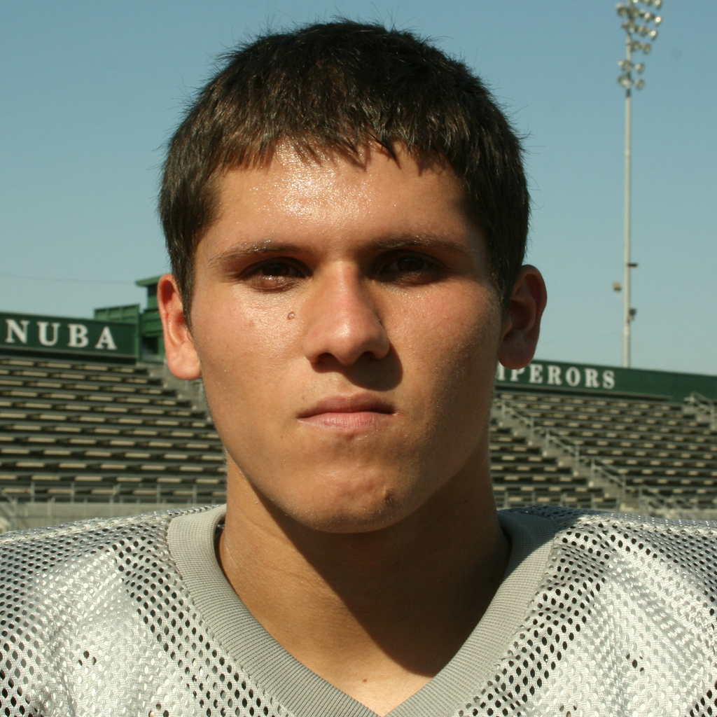 Aaron Taylor