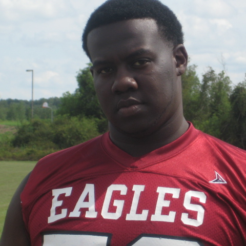 Keon Jenkins