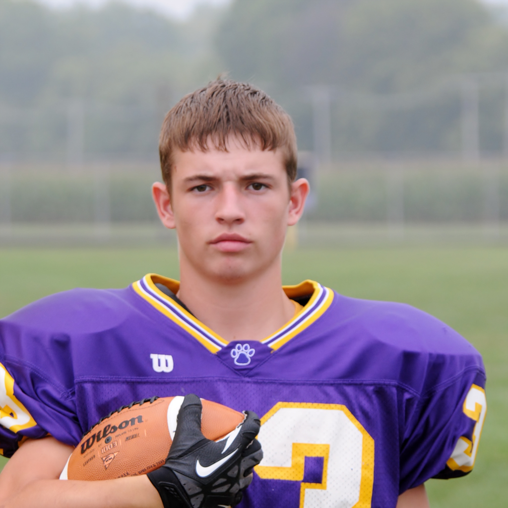 Jacob Leitner