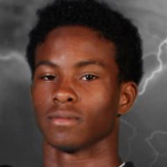 Darion Anderson mugshot
