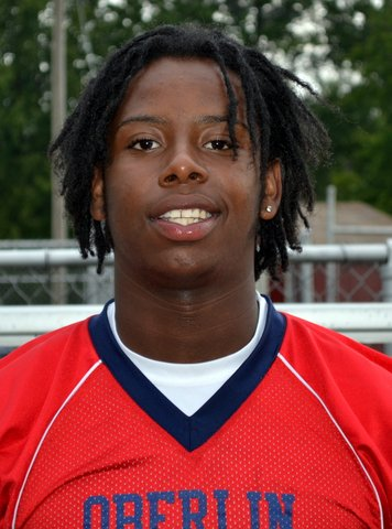 Kalif Townsel mugshot
