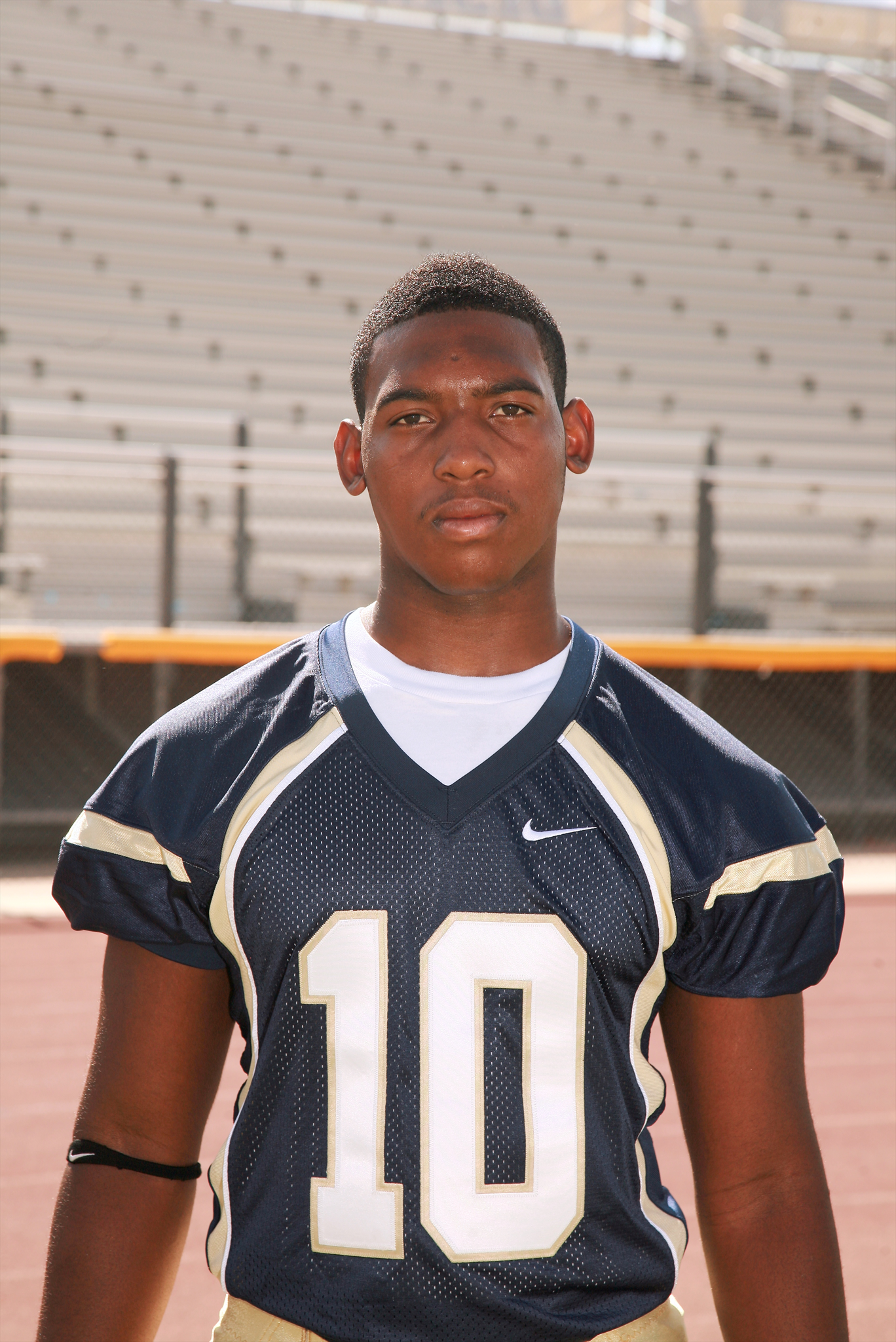 Lorenzo Melvin