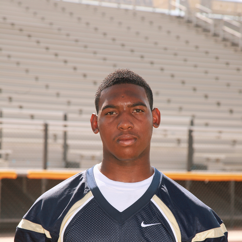 Lorenzo Melvin mugshot