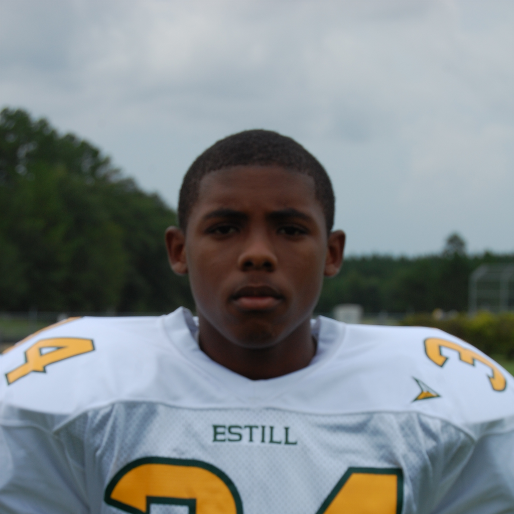 Martavious Smith